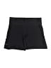 Under Armour Solid Black Athletic Shorts Size M - photo 1