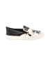 Nine West Graphic Ivory Sneakers Size 9 - photo 1