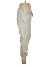 Style&Co Solid Gray Khakis Size 14W - photo 4