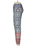 Unbranded Print Blue Leggings Size M - photo 5