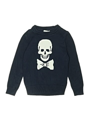 Crewcuts Pullover Sweater (view 1)