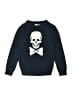 Crewcuts 100% Cotton Blue Pullover Sweater Size S (kids) - photo 1