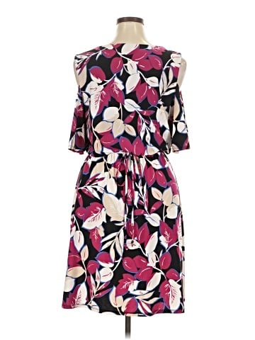Roz & Ali Casual Dress (view 2)