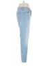 Old Navy Hearts Blue Jeans Size 8 - photo 4
