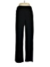 AB Studio Solid Black Active Pants Size L - photo 1