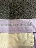 Gap Solid Purple Shorts Size 8 - photo 3