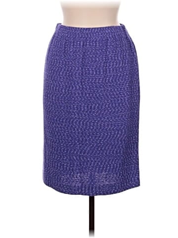 St. John Collection by Marie Gray Formal Skirt (view 1)