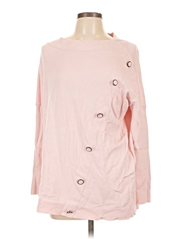 Anne Klein Sweatshirt (view 1)
