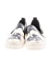 Nine West Graphic Ivory Sneakers Size 9 - photo 2
