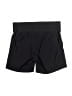 Under Armour Solid Black Athletic Shorts Size M - photo 2