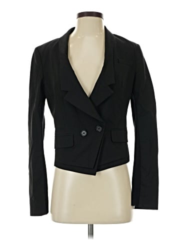 BCBGMAXAZRIA Blazer (view 1)