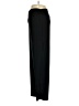 AB Studio Solid Black Active Pants Size L - photo 5