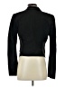 BCBGMAXAZRIA Black Blazer Size XS - photo 2