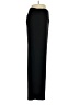AB Studio Solid Black Active Pants Size L - photo 4