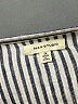 Max Studio Silver Long Sleeve Blouse Size 1X - photo 7