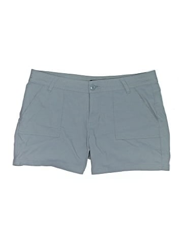 PrAna Shorts (view 1)