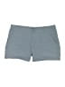PrAna Solid Blue Shorts Size 14 - photo 1