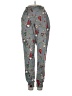 ShoSho Print Gray Sweatpants Size S - photo 1
