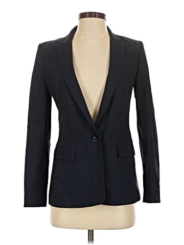 Banana Republic Wool Blazer (view 1)