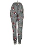 ShoSho Print Gray Sweatpants Size S - photo 2
