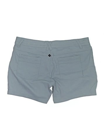 PrAna Shorts (view 2)