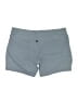 PrAna Solid Blue Shorts Size 14 - photo 2