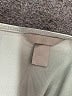 H&M Solid Gray Casual Dress Size L - photo 7