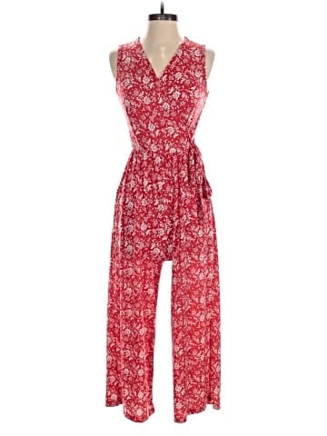 Kaileigh Jumpsuit (view 1)