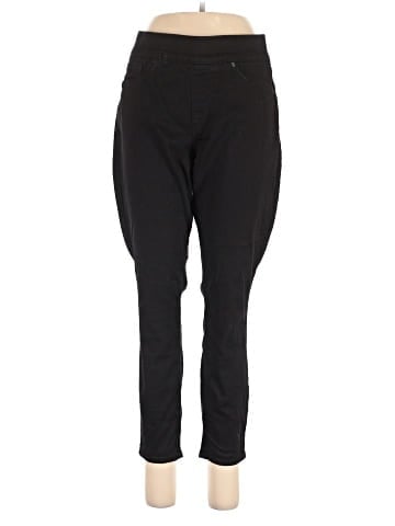 Levi Strauss Signature Jeggings (view 1)