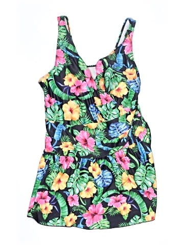 Unbranded One Piece Swimsuit (view 1)