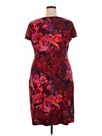 Lauren by Ralph Lauren Cocktail Dress (view 2)