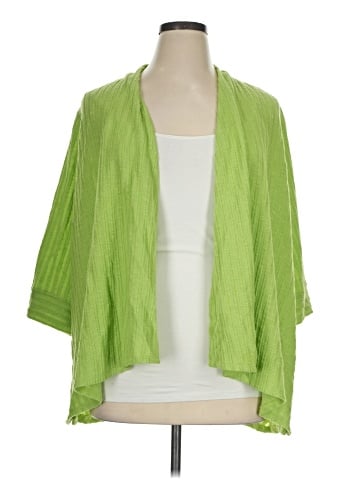 N Touch Cardigan (view 1)
