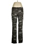 Rewind Camo Gray Cargo Pants Size 13 - photo 1