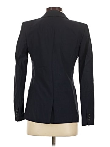 Banana Republic Wool Blazer (view 2)