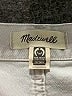 Madewell 100% Cotton Gray Jeans Size 27 waist - photo 7