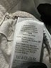 Madewell 100% Cotton Gray Jeans Size 27 waist - photo 9