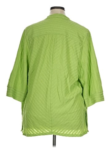N Touch Cardigan (view 2)