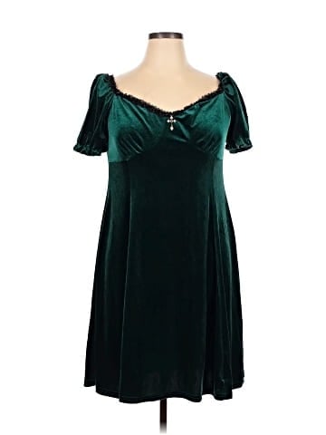 Unbranded Cocktail Dress (view 1)