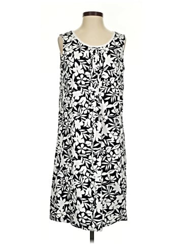 Lands' End Casual Dress (view 1)