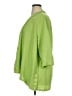 N Touch Green Cardigan Size 1X - photo 5
