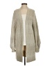 Gap Tan Cardigan Size S - photo 1