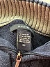 Nautica Blue Pullover Sweater Size 3T - photo 3
