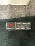 V.Fraas 100% Acrylic Black Poncho One size (estimated) - photo 7