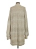 Gap Tan Cardigan Size S - photo 2