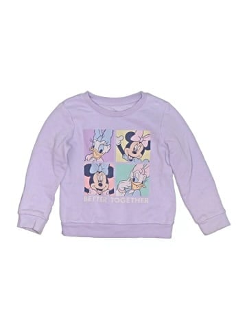 Disney Sweatshirt (view 1)