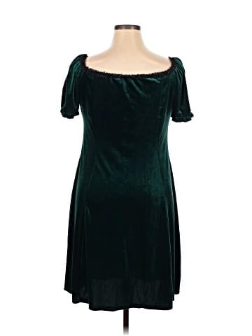 Unbranded Cocktail Dress (view 2)
