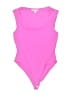 Haute Monde Pink Bodysuit Size M - photo 1