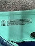 VSX Sport Color Block Blue Active Pants Size M - photo 7