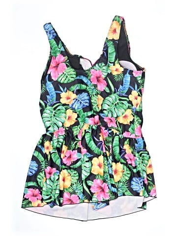 Unbranded One Piece Swimsuit (view 2)