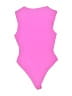 Haute Monde Pink Bodysuit Size M - photo 2